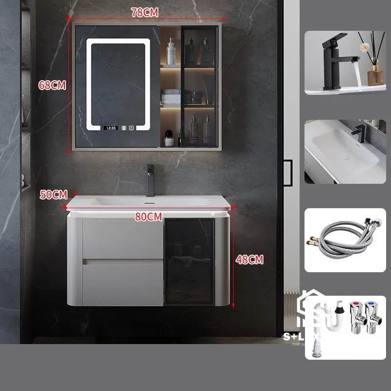 Bản vẽ thông số kích thước chi tiết bộ tủ chậu lavabo DH-02 bản 80cm (800x480x480mm) Bản vẽ thông số kích thước chi tiết bộ tủ chậu lavabo DH-02 bản 80cm (800x480x480mm)