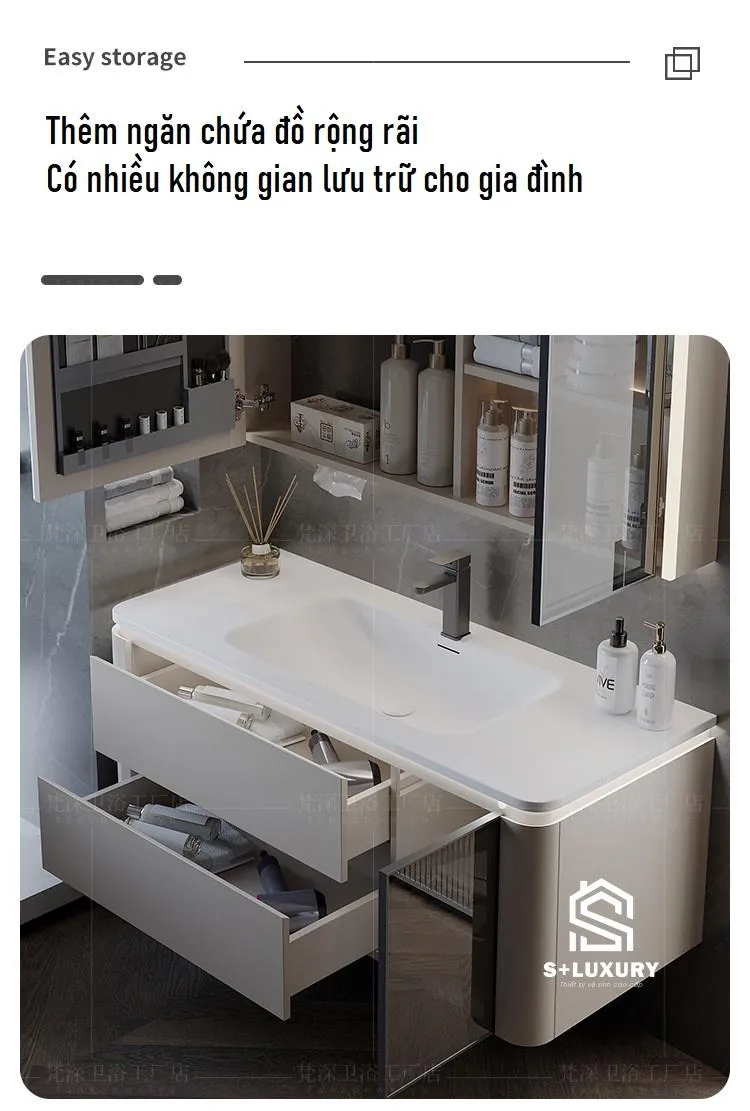Sơ đồ bóc tách chi tiết cấu tạo bồn sứ tràn viền và thùng tủ chậu lavabo DH-02 màu trắng Sơ đồ bóc tách chi tiết cấu tạo bồn sứ tràn viền và thùng tủ chậu lavabo DH-02 màu trắng