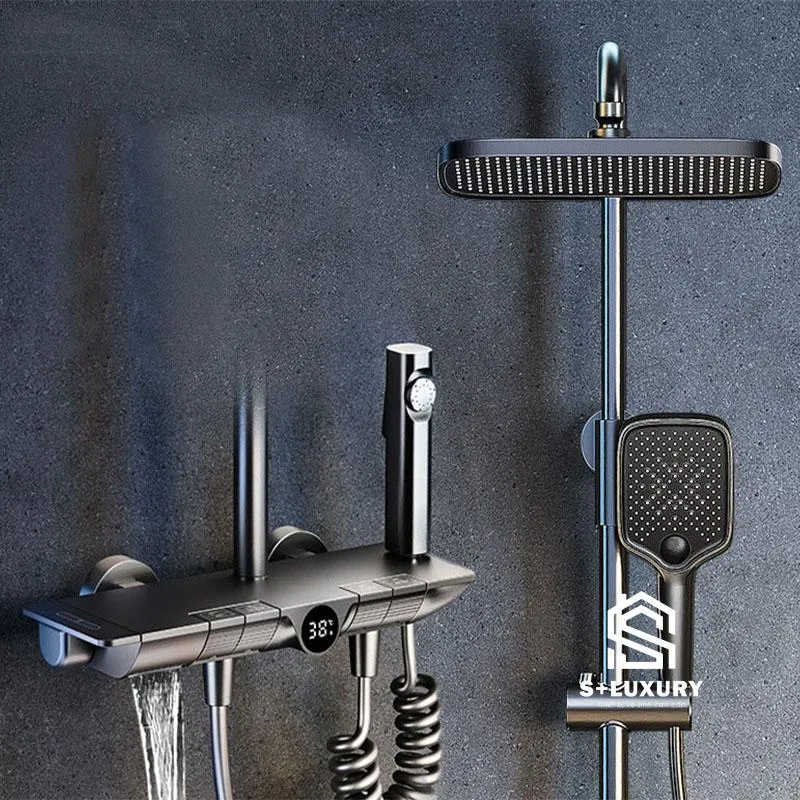 800x800-3380 SC3380 - Sen cây bàn phím hiển thị nhiệt độ cao cấp