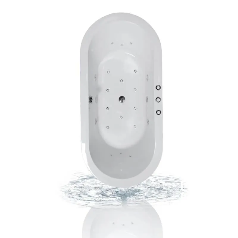 Chi tiết bề mặt và kết cấu bồn tắm MW8215B-170MS Chi tiết bề mặt và kết cấu bồn tắm MW8215B-170MS