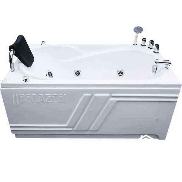 Chi tiết bề mặt và kết cấu bồn tắm TP8006R Chi tiết bề mặt và kết cấu bồn tắm TP8006R