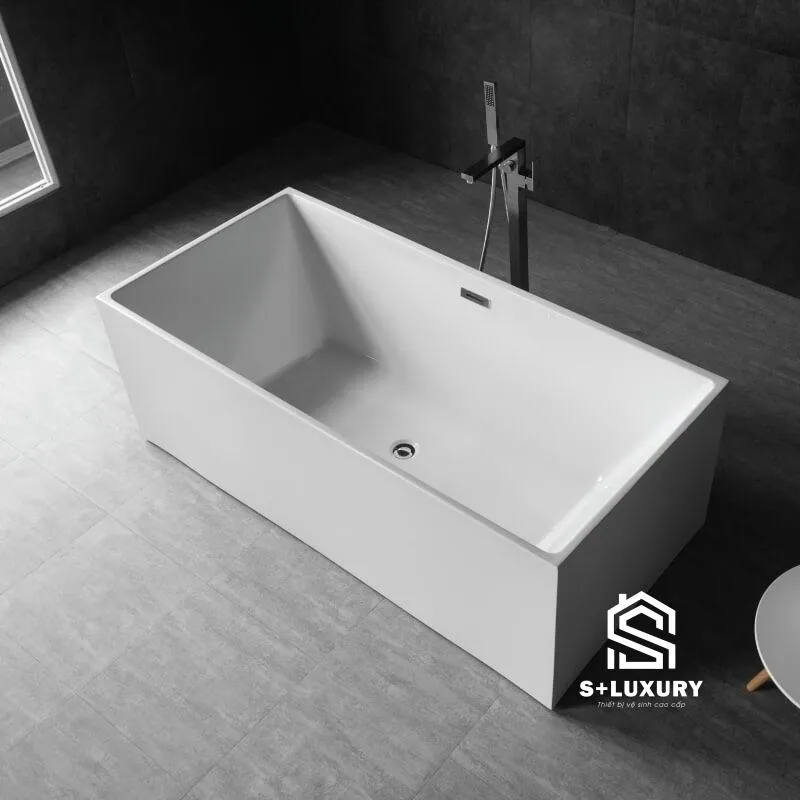 Chi tiết bề mặt và kết cấu bồn tắm MW8109-130 Chi tiết bề mặt và kết cấu bồn tắm MW8109-130