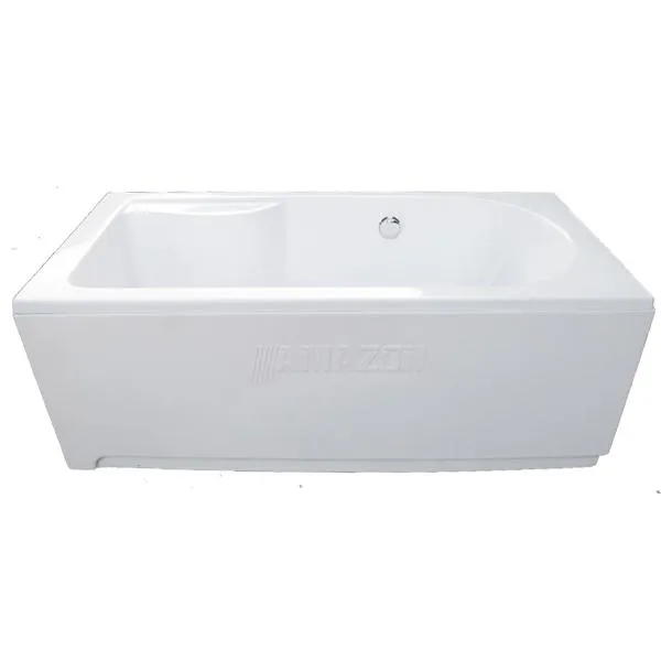 Bồn Tắm Ngâm Chữ Nhật Ngọc Trai 1600x750mm S+ Luxury TP7072 chính hãng S+ Luxury Bồn Tắm Ngâm Chữ Nhật Ngọc Trai 1600x750mm S+ Luxury TP7072 chính hãng S+ Luxury