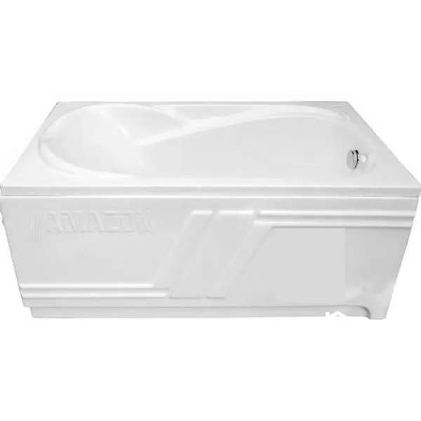 Bồn tắm ngâm yếm trái ngọc trai 1520x720mm S+ Luxury TP7006L khung inox 304 Bồn tắm ngâm yếm trái ngọc trai 1520x720mm S+ Luxury TP7006L khung inox 304