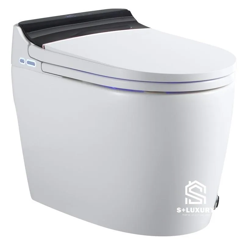 o1cn01bv28da1ml8w7rfep1-2212766051474-0-cib Bồn cầu thông minh cao cấp full chức năng, có két nước - Ảnh 1