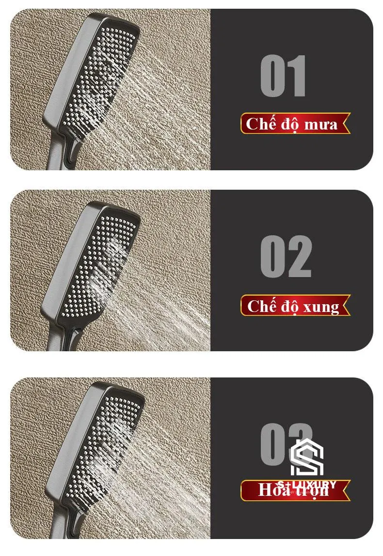 Chi tiết củ sen đồng đúc nguyên khối model SC-09