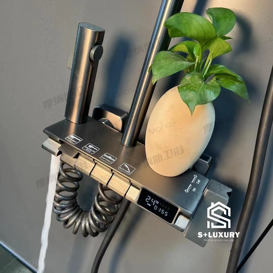 Chi tiết củ sen đồng đúc nguyên khối model SC-12