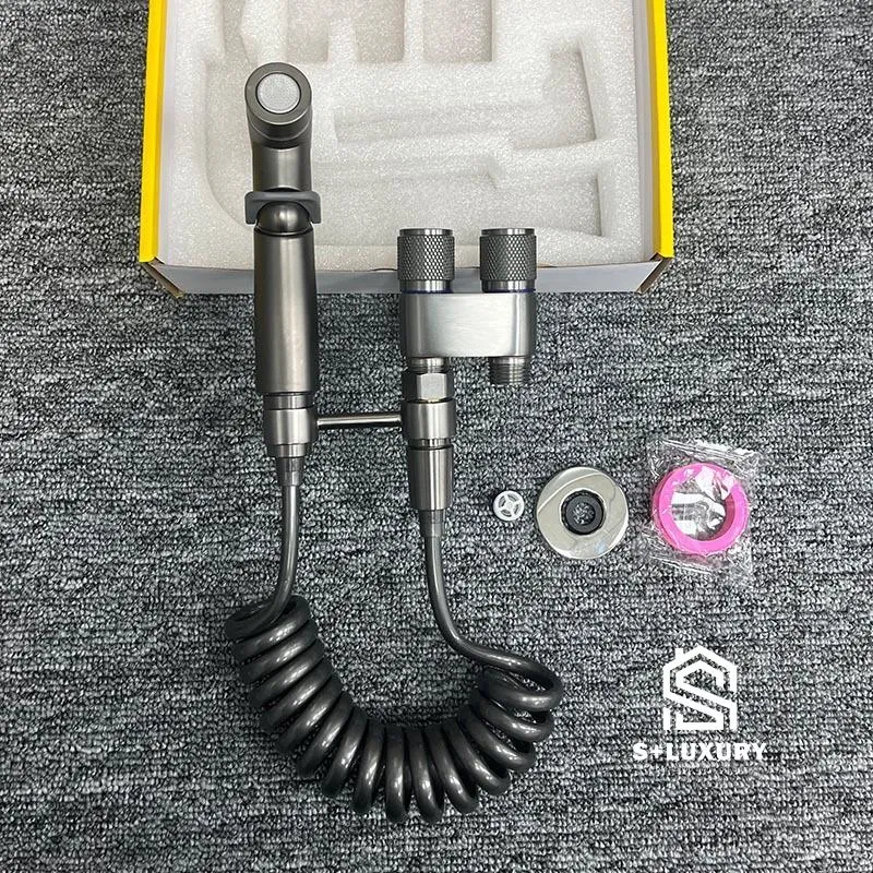 Phụ kiện gioăng cao su đệm cổ ống và kỹ thuật xử lý cổ ống thoát sàn chống thấm