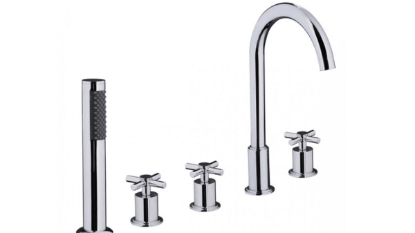 Hình ảnh Một số những lưu ý khi chọn vòi sen bồn tắm - Tủ Chậu Lavabo S+ Luxury