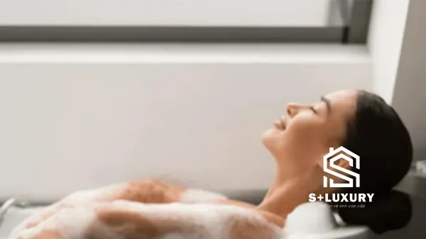 Những ai nên ngâm mình trong bồn tắm thường xuyên Những người nên duy trì thói quen ngâm mình trong bồn tắm nước ấm định kỳ