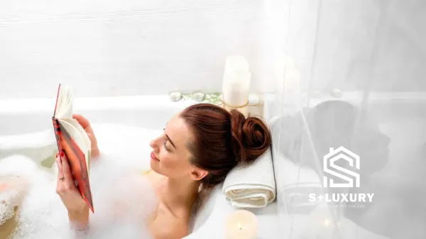 Lưu ý để ngâm mình trong bồn tắm an toàn và hiệu quả Quy trình và những nguyên tắc kỹ thuật để ngâm mình trong bồn tắm đạt hiệu quả cao nhất