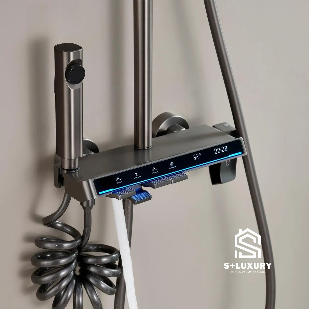 z4581837330793-0ca919498bcbbe19c88119da7671413b SC85 - Sen cây ghi xám bàn phím. màn hình led cao cấp